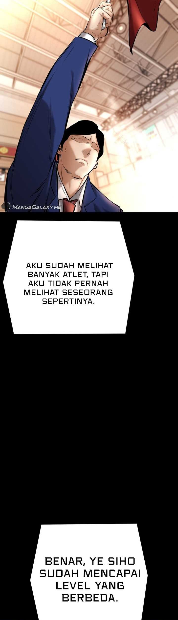 Blade of Retribution Chapter 10 - halaman 54