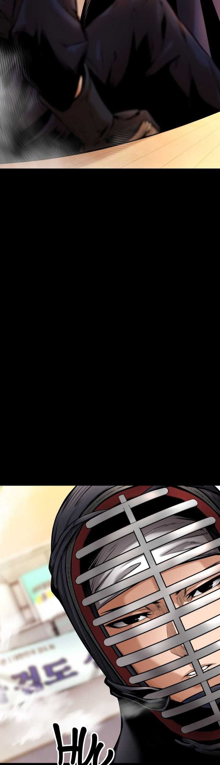 Blade of Retribution Chapter 10 - halaman 56