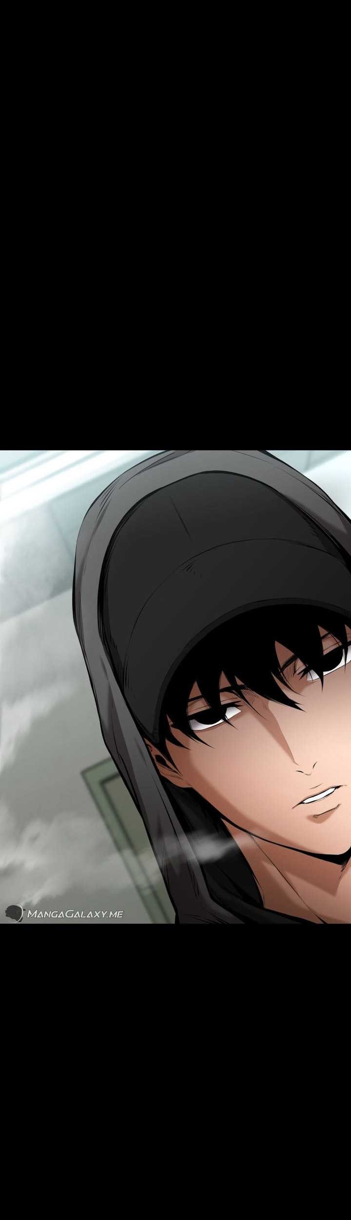 Blade of Retribution Chapter 10 - halaman 58
