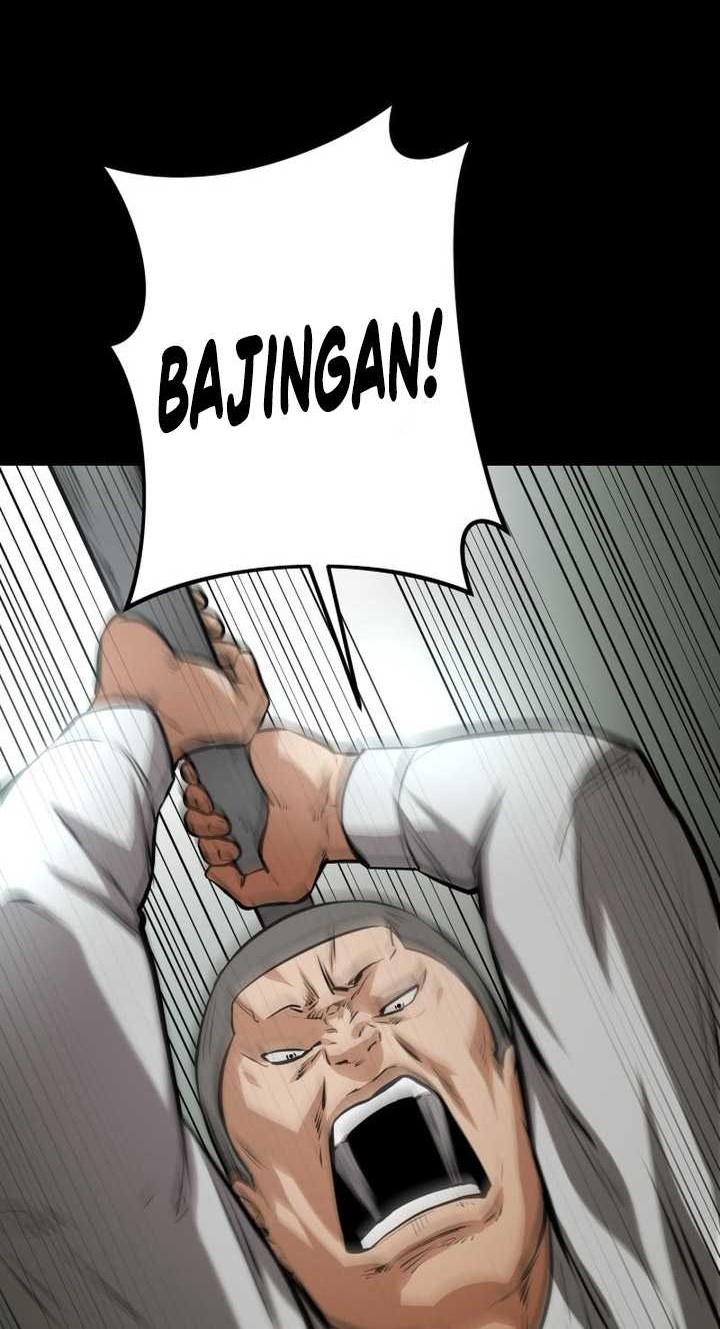 Blade of Retribution Chapter 10 - halaman 59