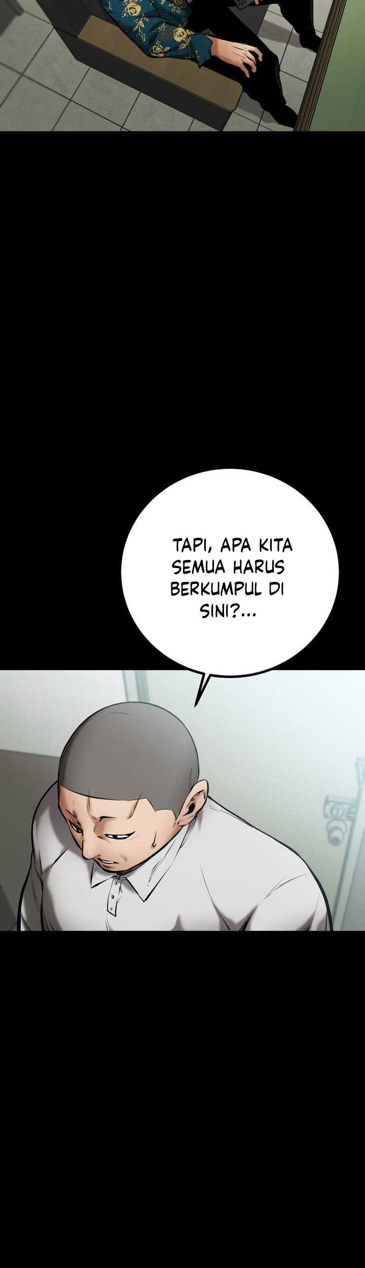 Blade of Retribution Chapter 10 - halaman 6