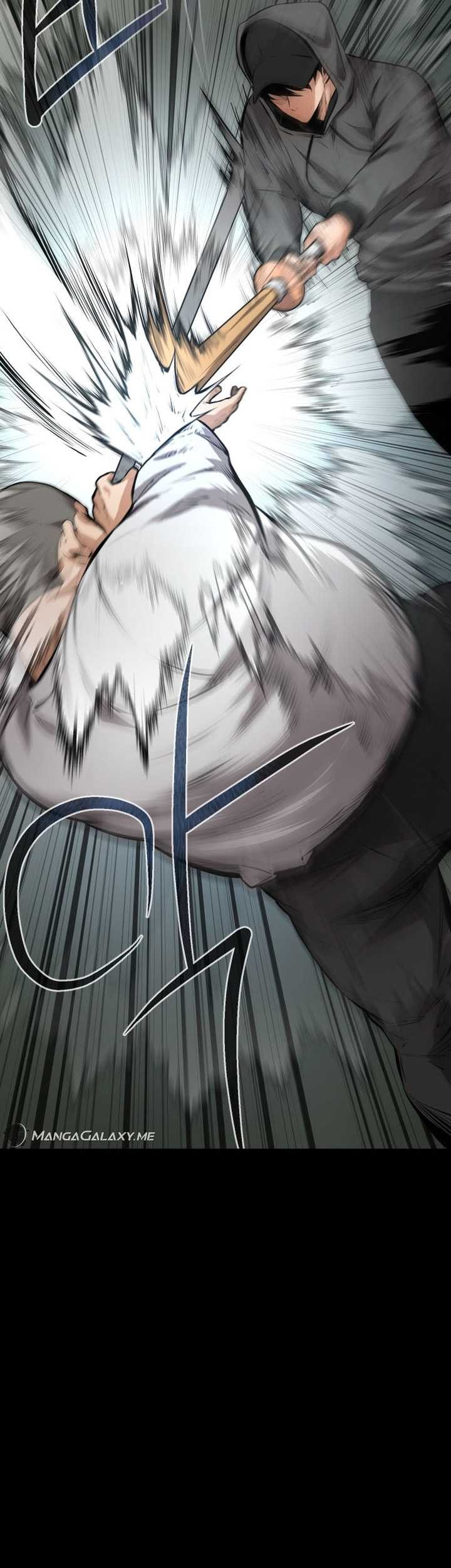 Blade of Retribution Chapter 10 - halaman 62
