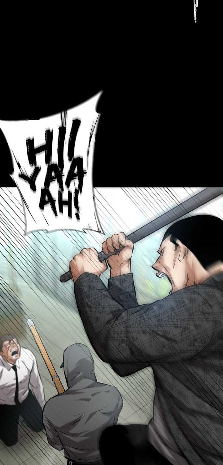 Blade of Retribution Chapter 10 - halaman 79