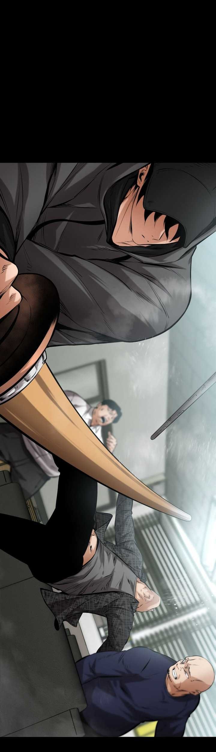 Blade of Retribution Chapter 10 - halaman 82