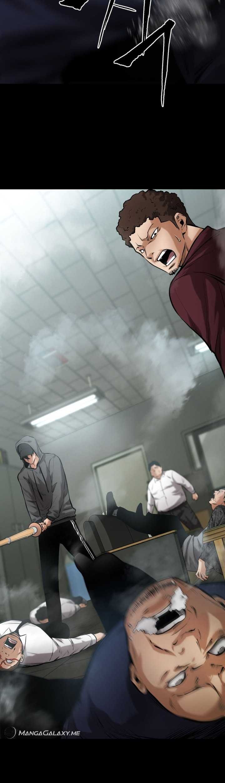 Blade of Retribution Chapter 10 - halaman 86