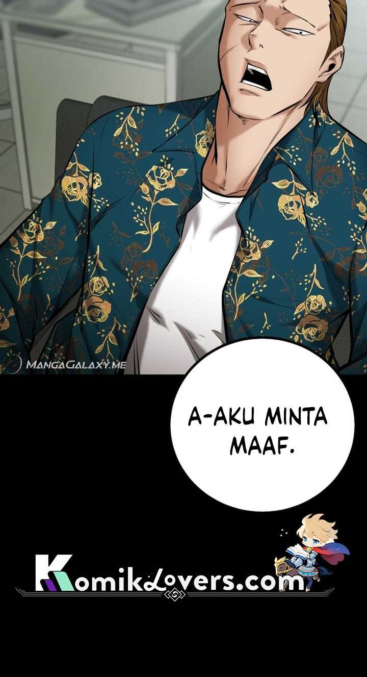 Blade of Retribution Chapter 10 - halaman 9