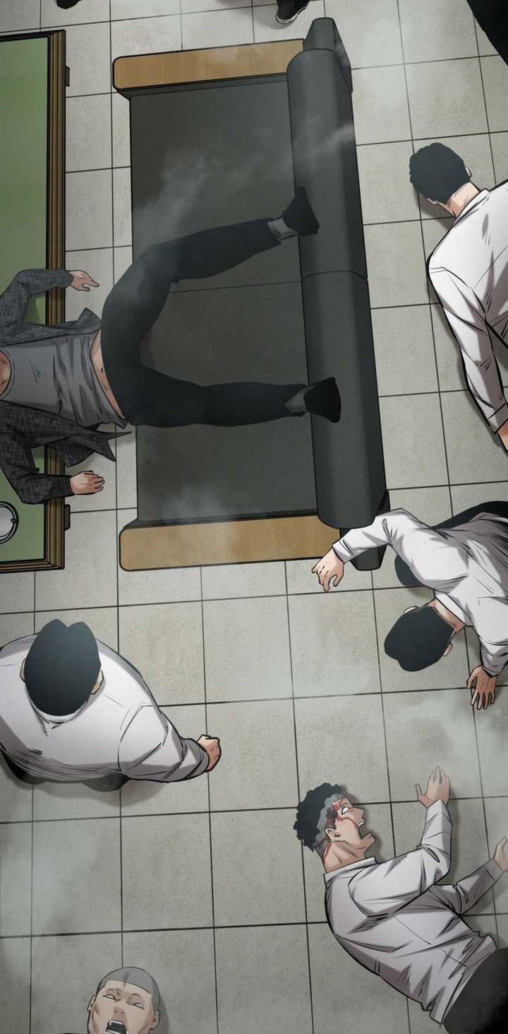 Blade of Retribution Chapter 10 - halaman 91