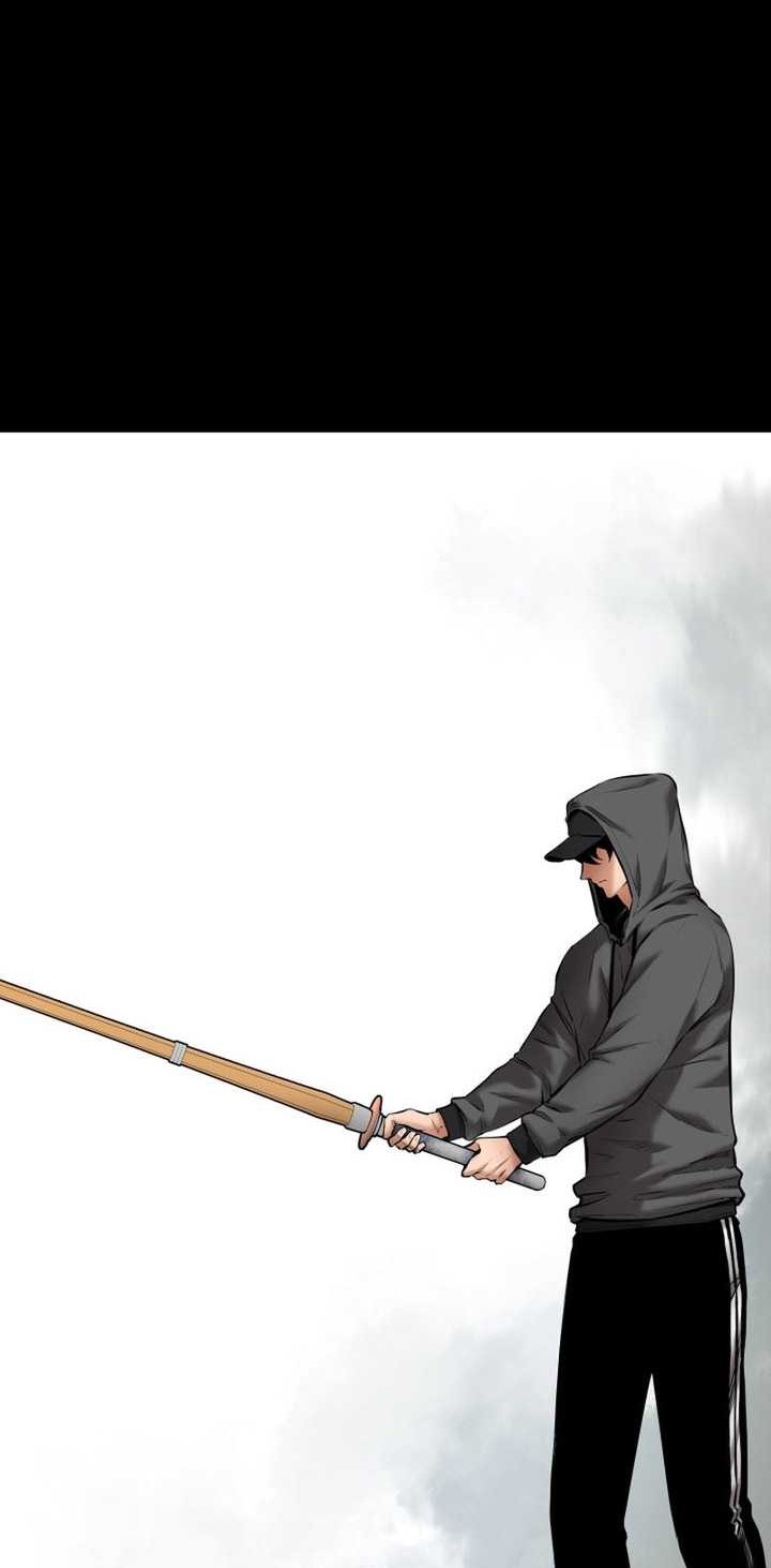 Blade of Retribution Chapter 10 - halaman 95