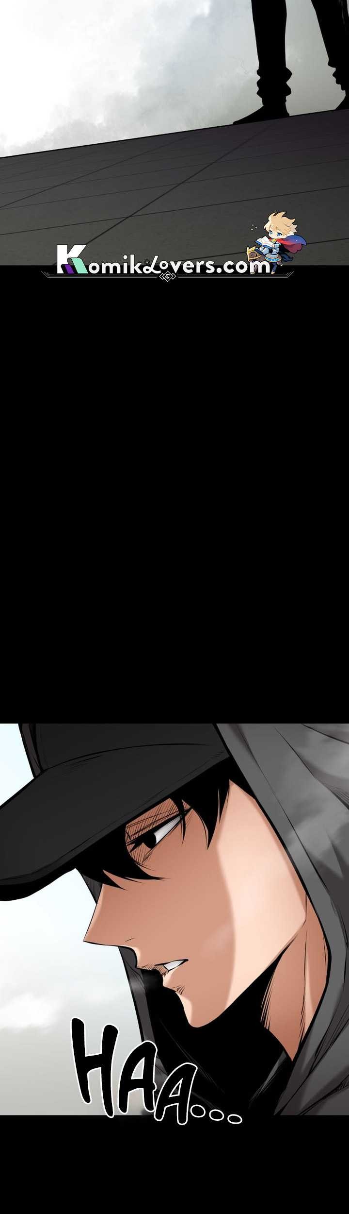 Blade of Retribution Chapter 10 - halaman 96