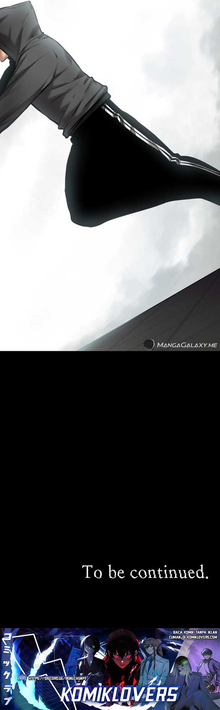 Blade of Retribution Chapter 10 - halaman 98