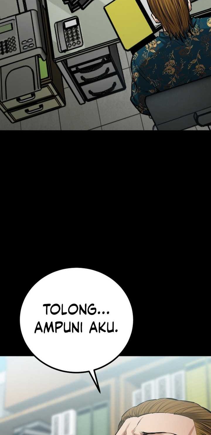Blade of Retribution Chapter 11 - halaman 13
