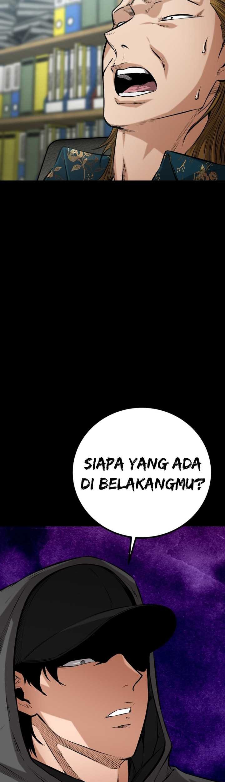 Blade of Retribution Chapter 11 - halaman 14