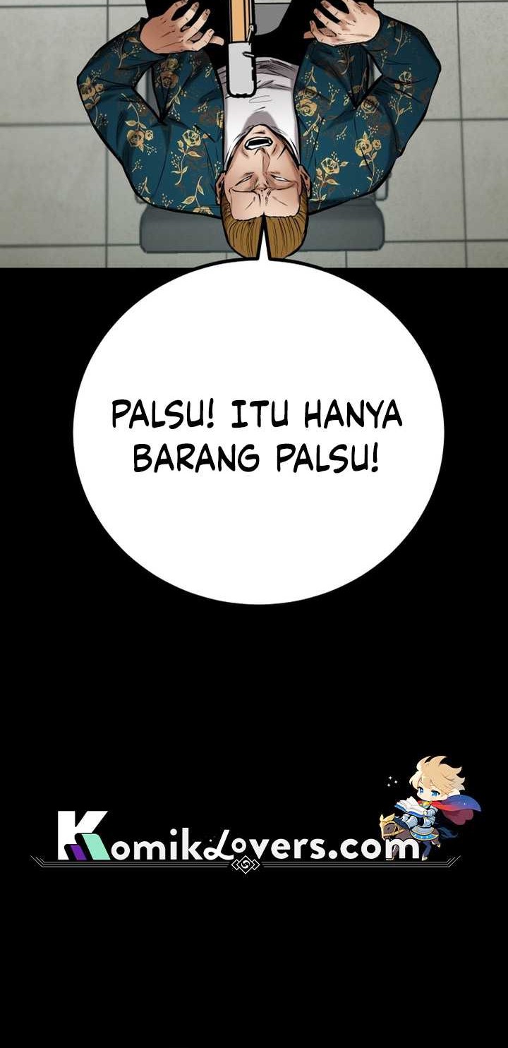 Blade of Retribution Chapter 11 - halaman 17