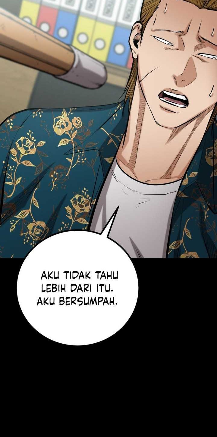 Blade of Retribution Chapter 11 - halaman 19