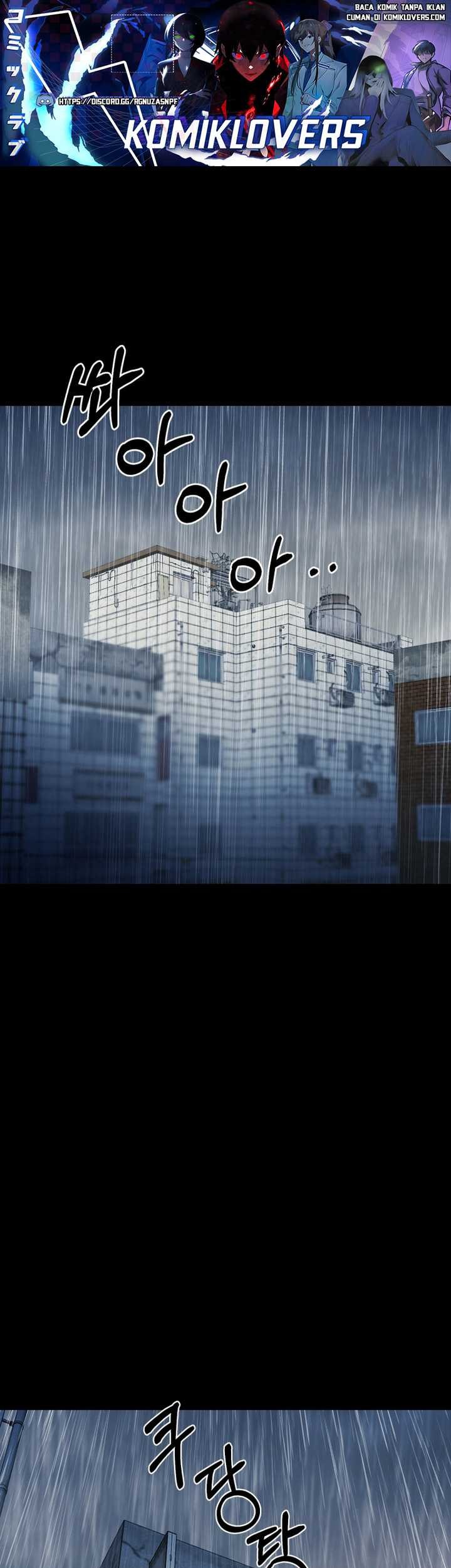 Blade of Retribution Chapter 11 - halaman 2