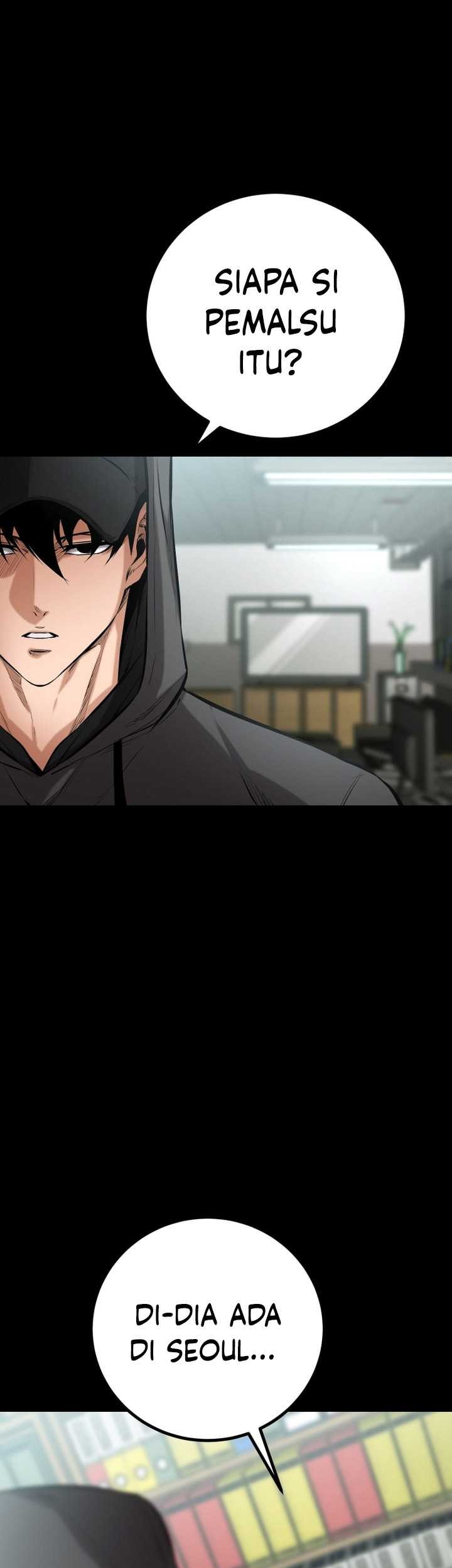 Blade of Retribution Chapter 11 - halaman 20