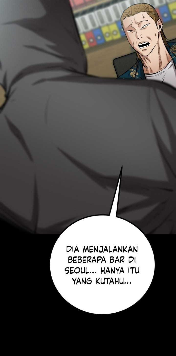 Blade of Retribution Chapter 11 - halaman 21