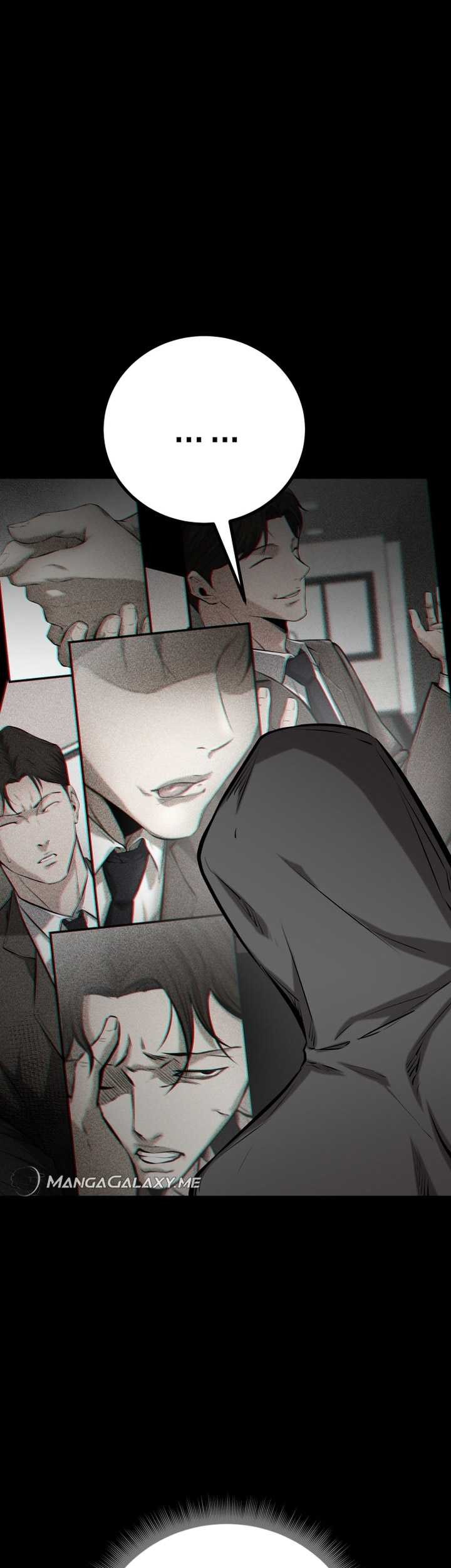 Blade of Retribution Chapter 11 - halaman 22