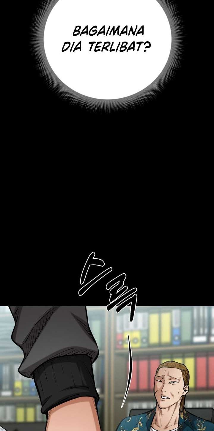 Blade of Retribution Chapter 11 - halaman 23