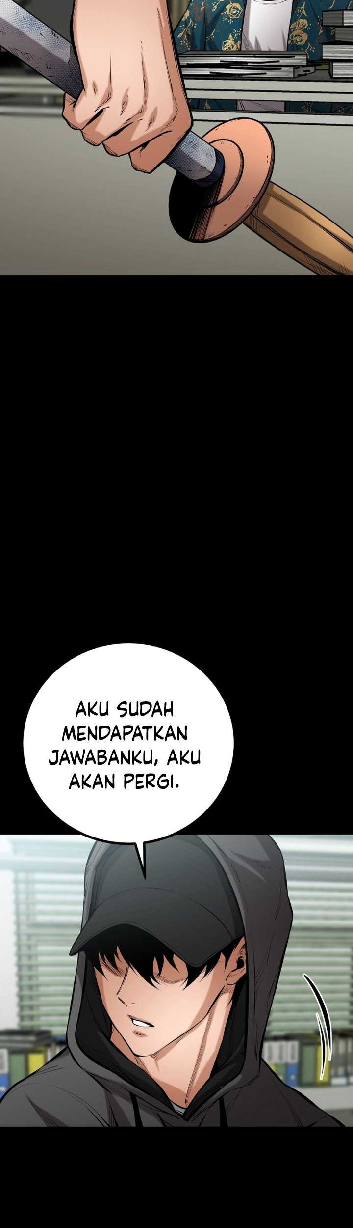 Blade of Retribution Chapter 11 - halaman 24