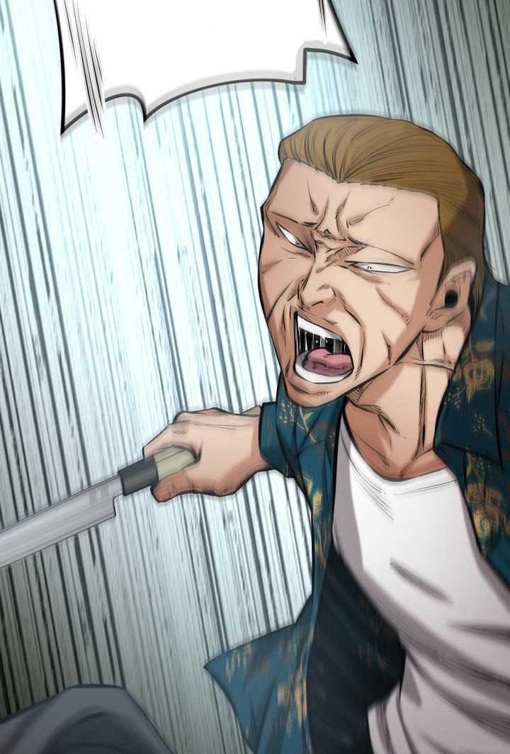 Blade of Retribution Chapter 11 - halaman 29