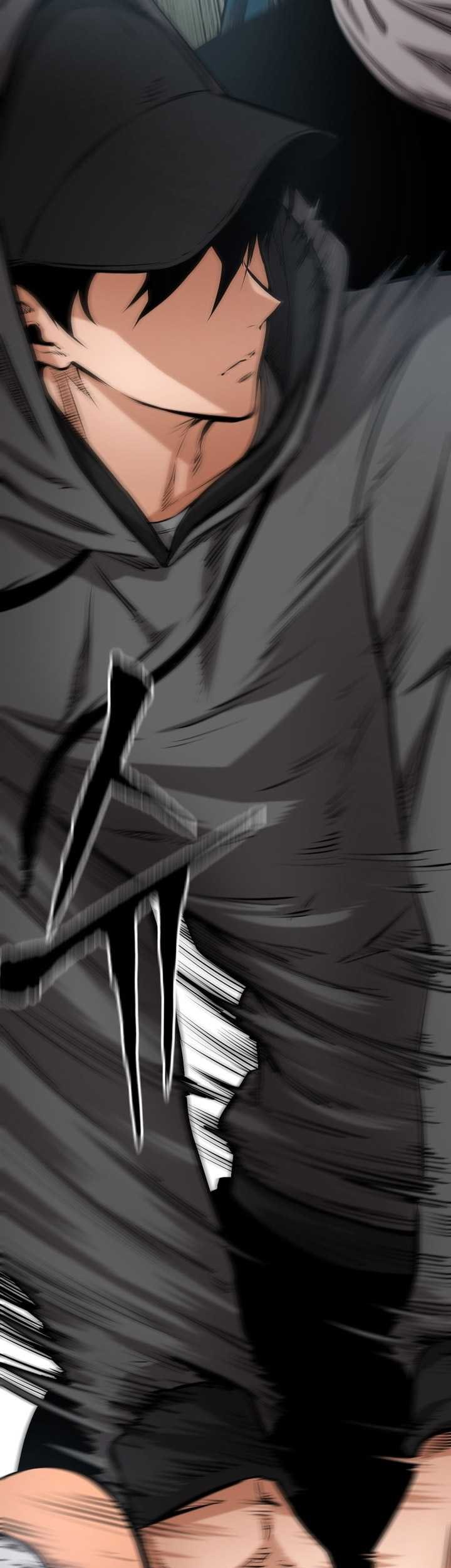 Blade of Retribution Chapter 11 - halaman 30