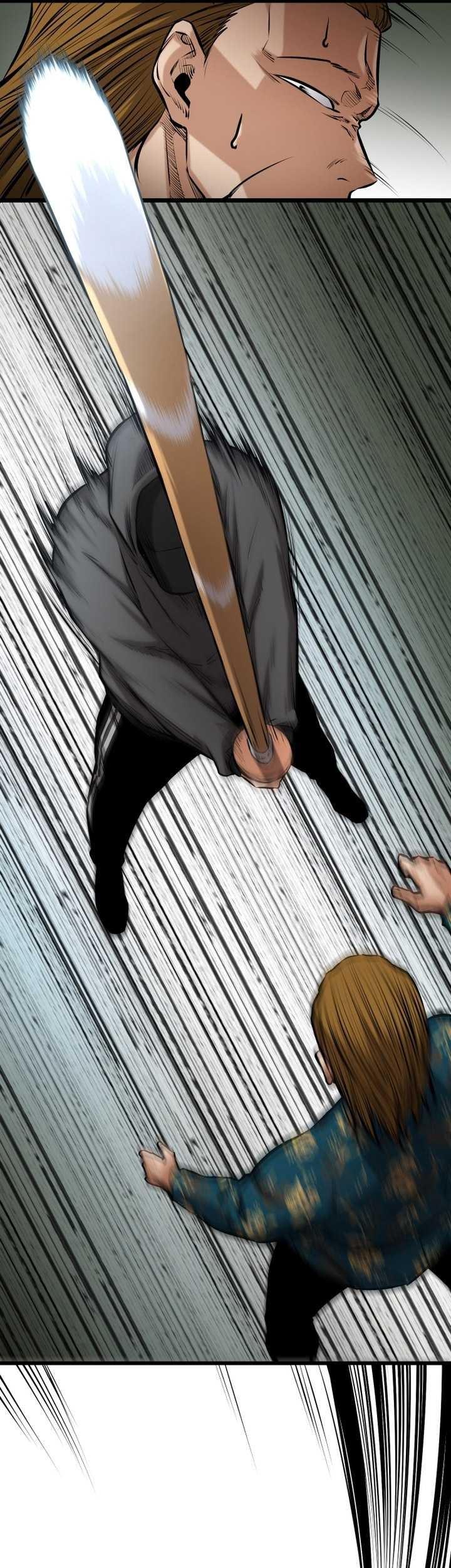 Blade of Retribution Chapter 11 - halaman 34