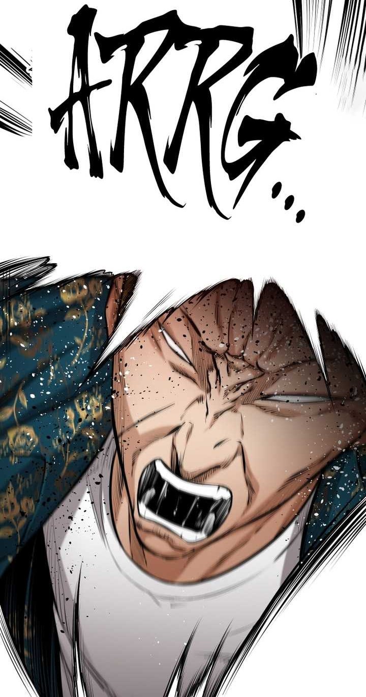 Blade of Retribution Chapter 11 - halaman 35