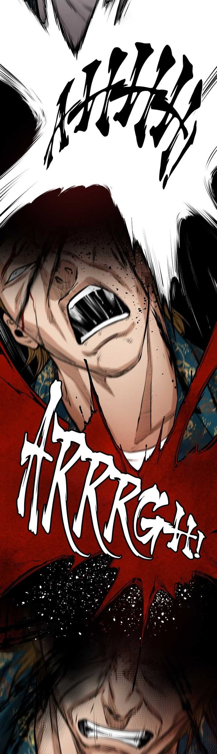 Blade of Retribution Chapter 11 - halaman 36