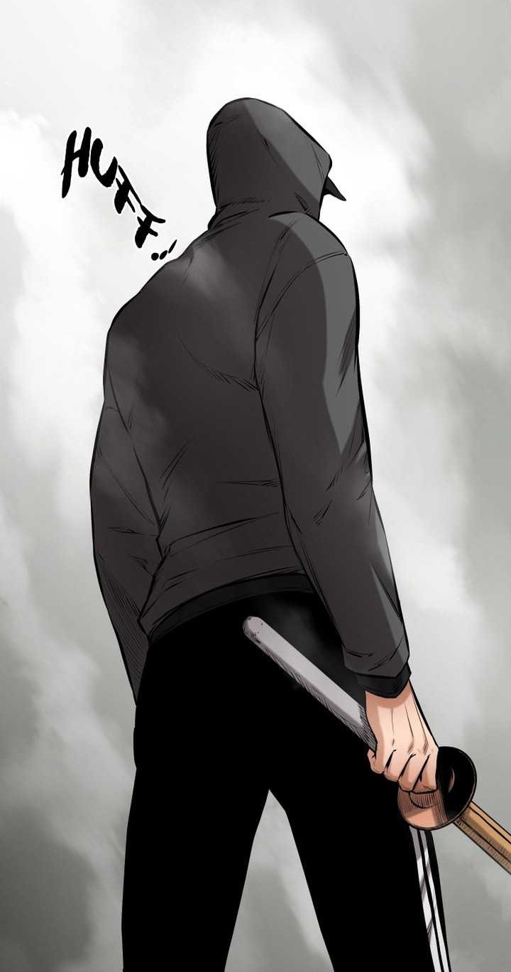 Blade of Retribution Chapter 11 - halaman 39