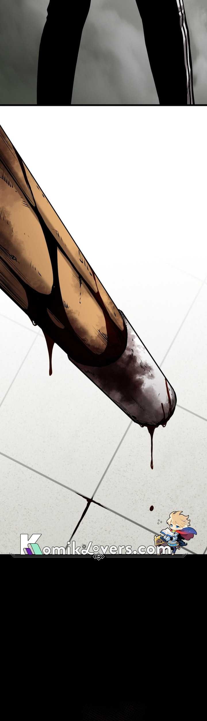 Blade of Retribution Chapter 11 - halaman 40
