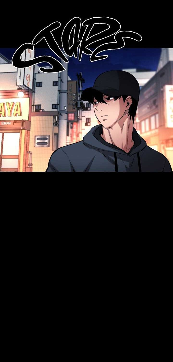 Blade of Retribution Chapter 11 - halaman 51