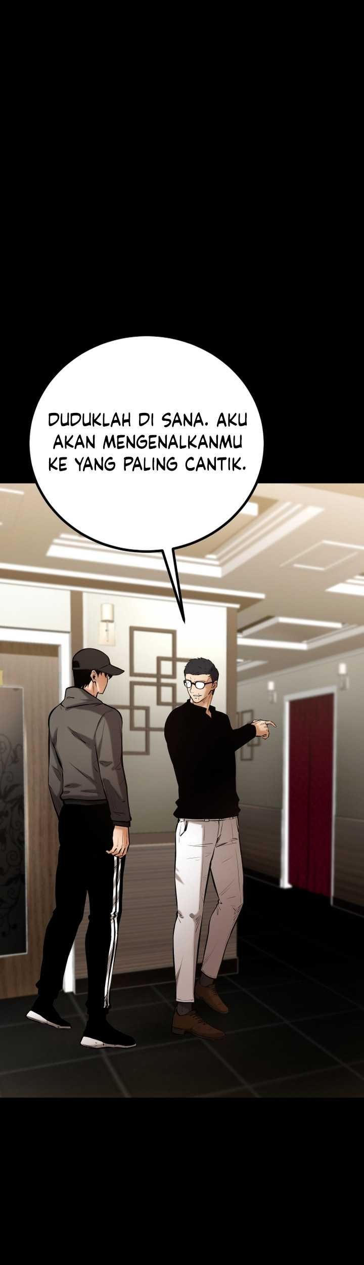 Blade of Retribution Chapter 11 - halaman 58
