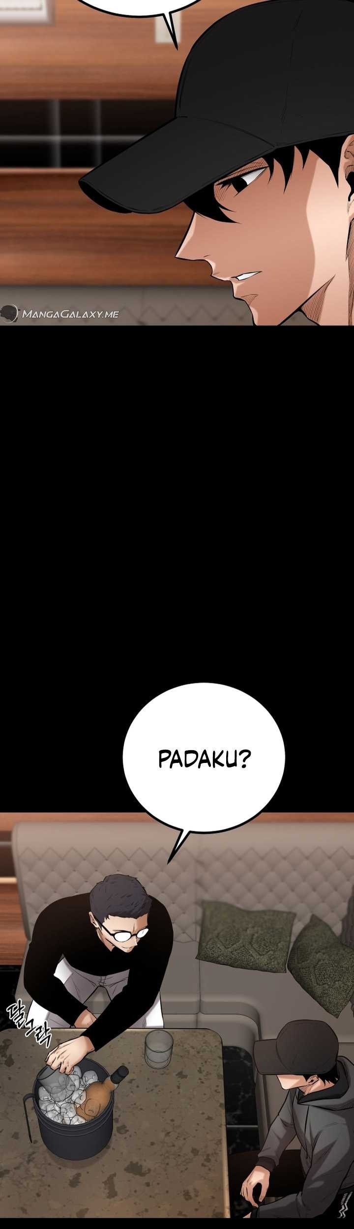 Blade of Retribution Chapter 11 - halaman 62