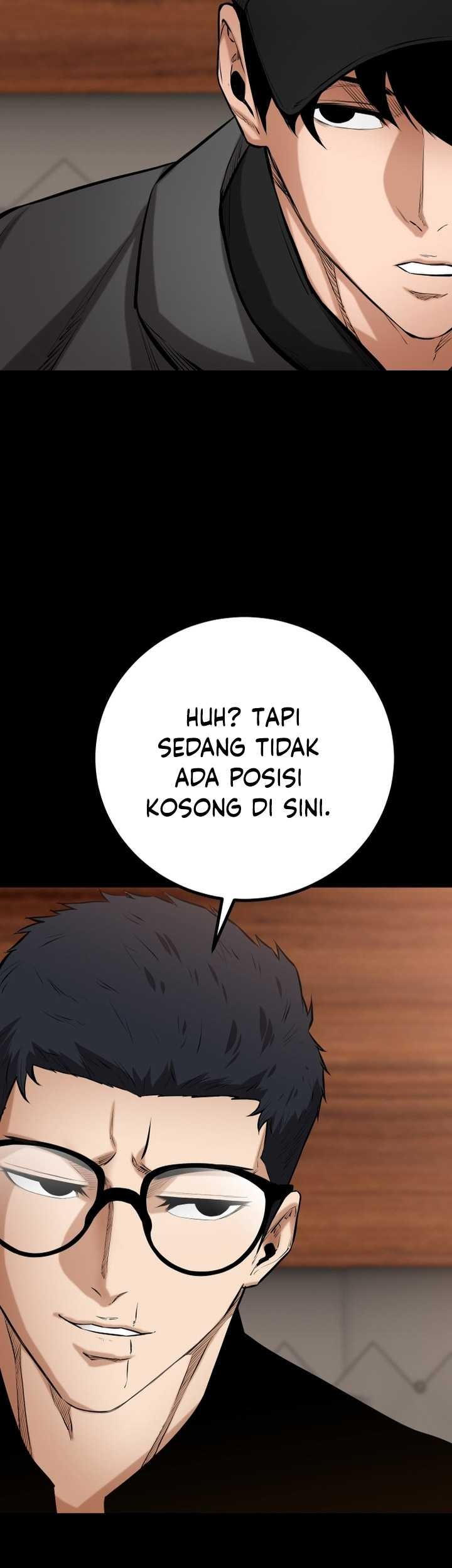 Blade of Retribution Chapter 11 - halaman 64