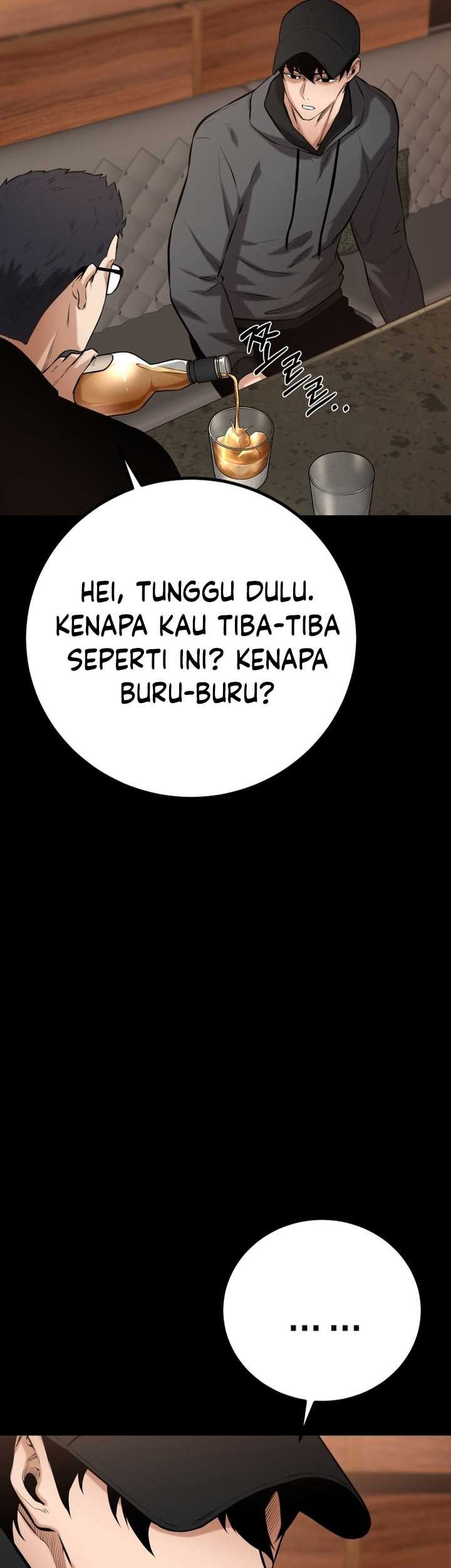 Blade of Retribution Chapter 11 - halaman 66