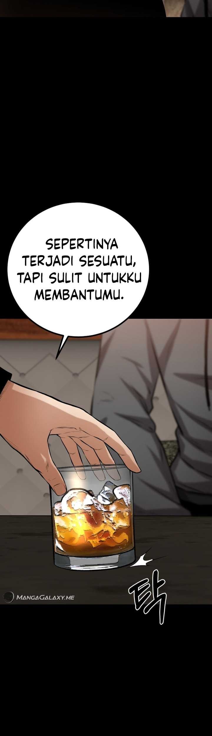Blade of Retribution Chapter 11 - halaman 68