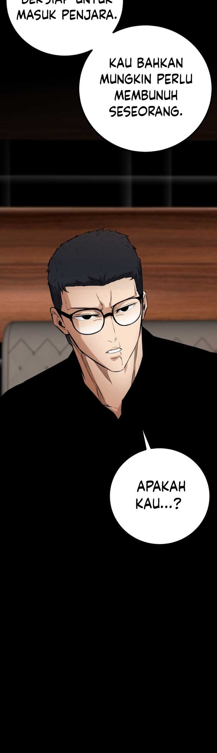 Blade of Retribution Chapter 11 - halaman 72