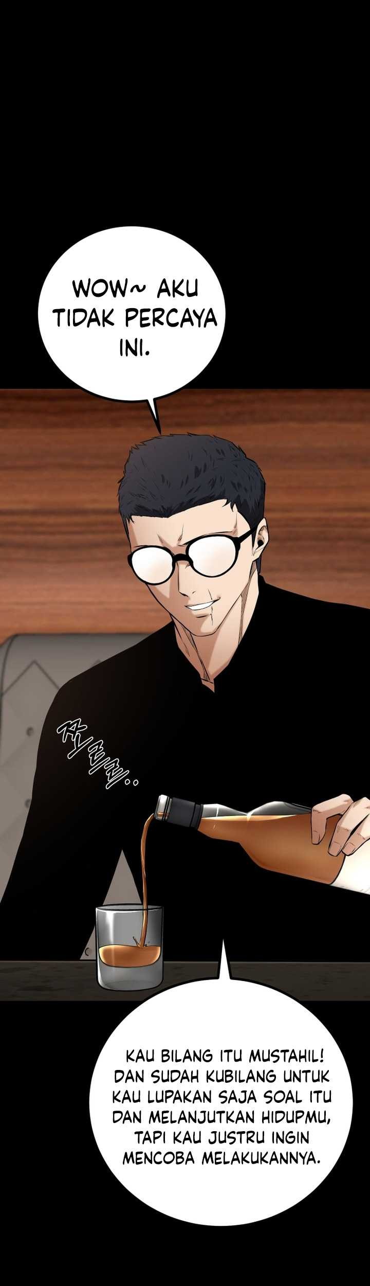Blade of Retribution Chapter 11 - halaman 74