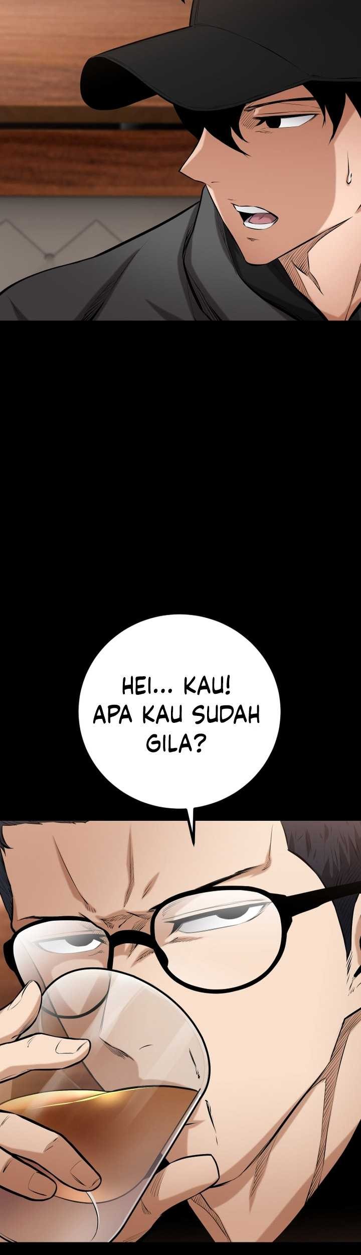 Blade of Retribution Chapter 11 - halaman 78
