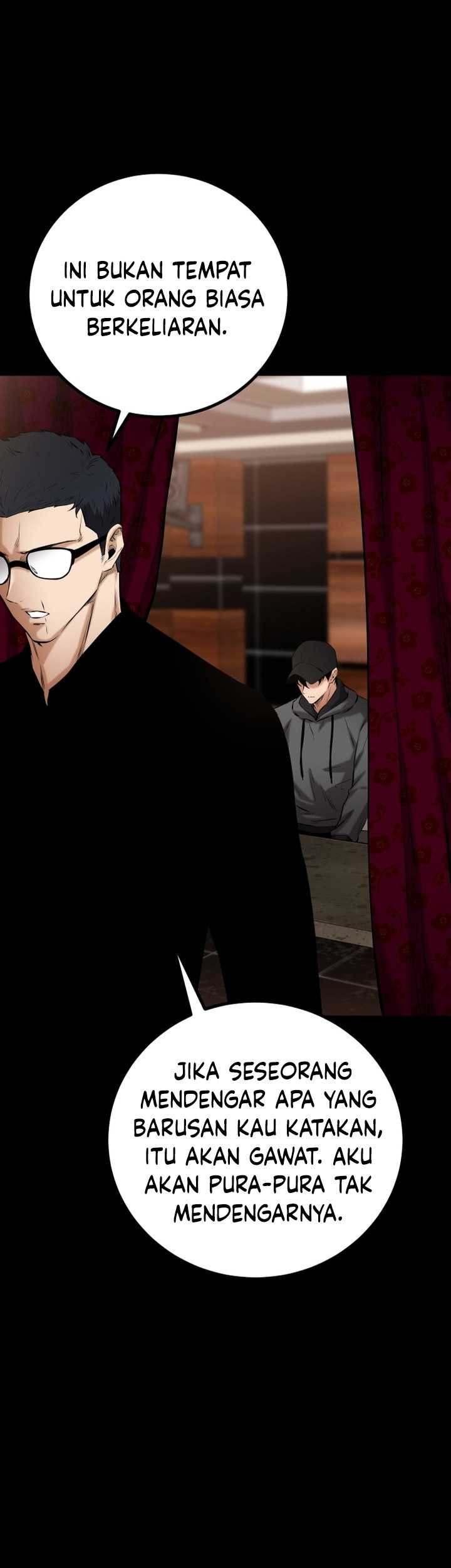 Blade of Retribution Chapter 11 - halaman 80