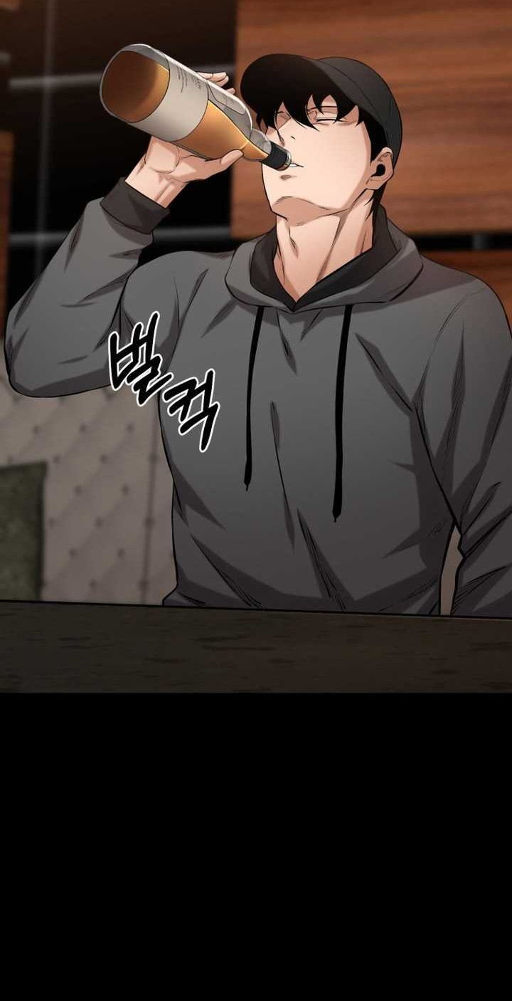 Blade of Retribution Chapter 11 - halaman 83