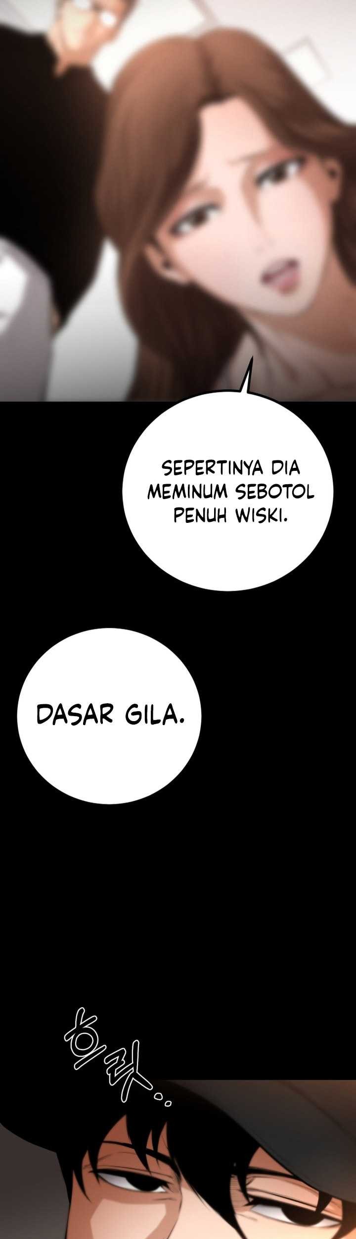 Blade of Retribution Chapter 11 - halaman 86