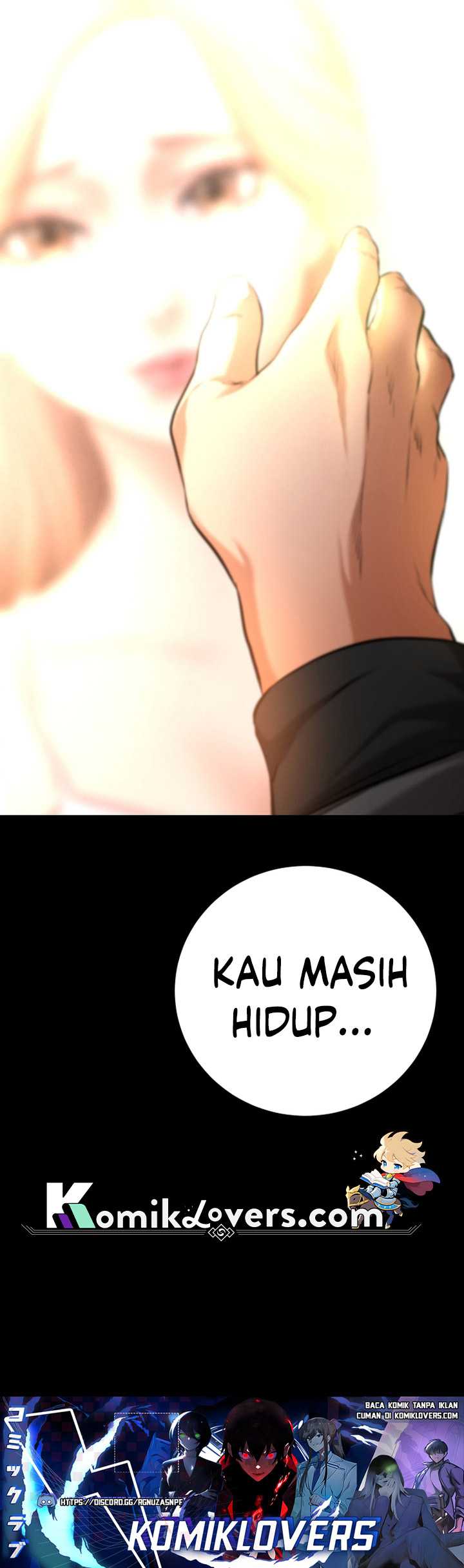 Blade of Retribution Chapter 11 - halaman 91
