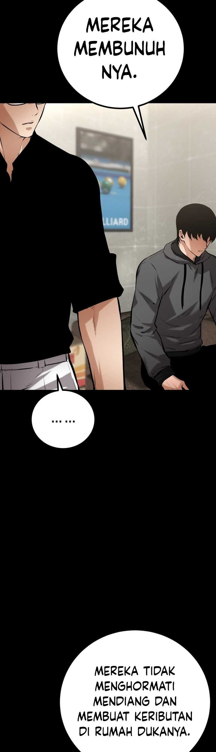 Blade of Retribution Chapter 12 - halaman 14