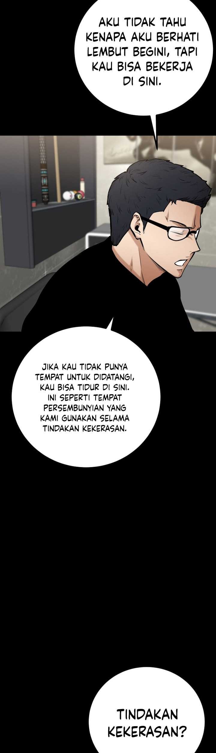 Blade of Retribution Chapter 12 - halaman 24