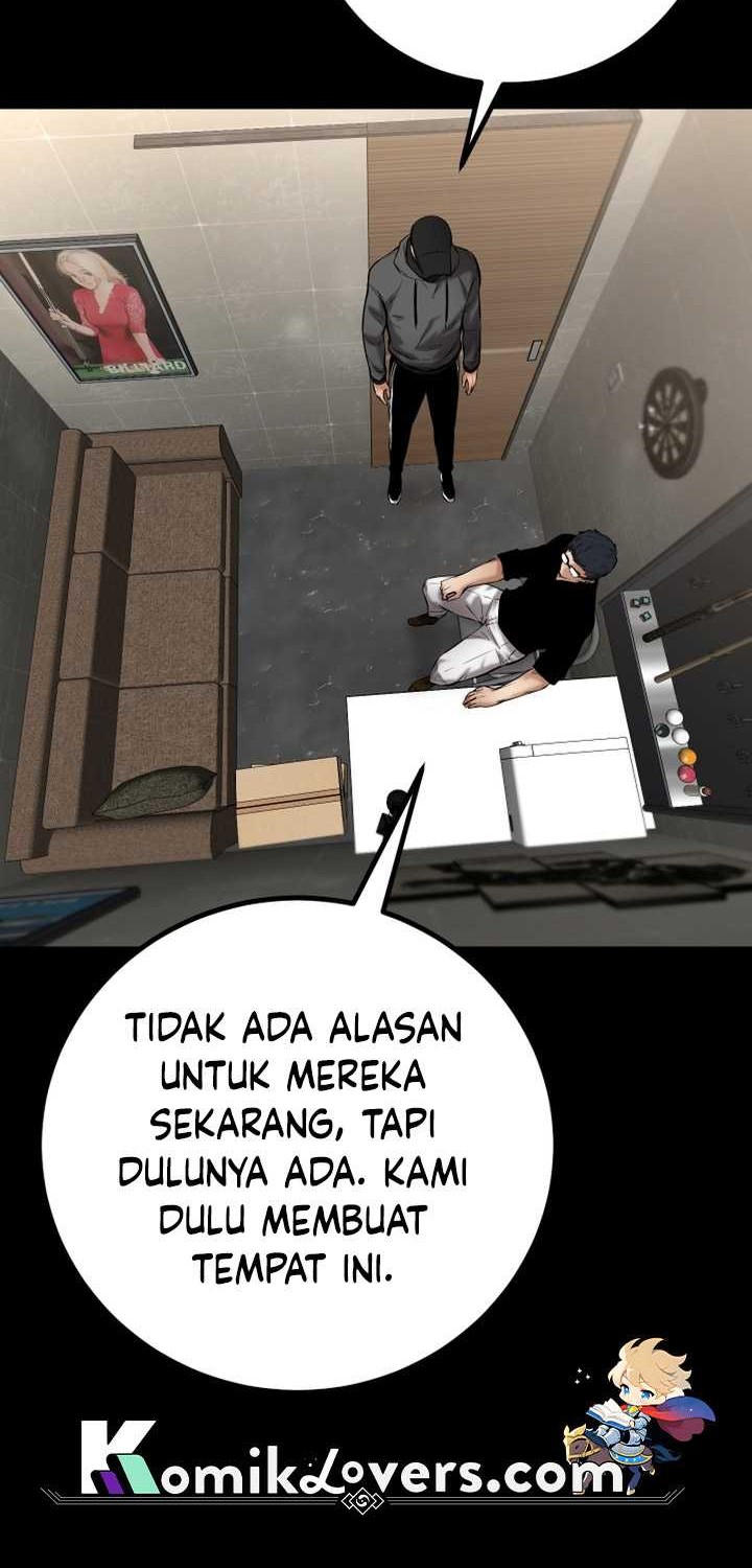 Blade of Retribution Chapter 12 - halaman 25
