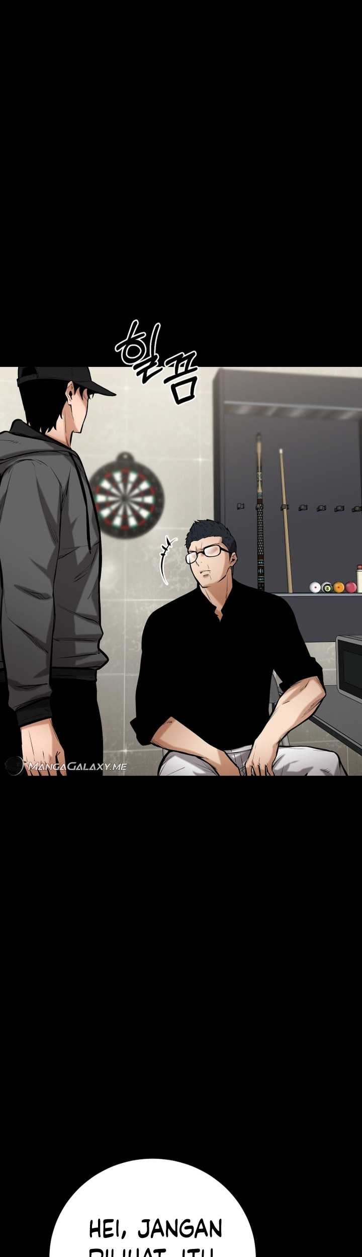 Blade of Retribution Chapter 12 - halaman 26