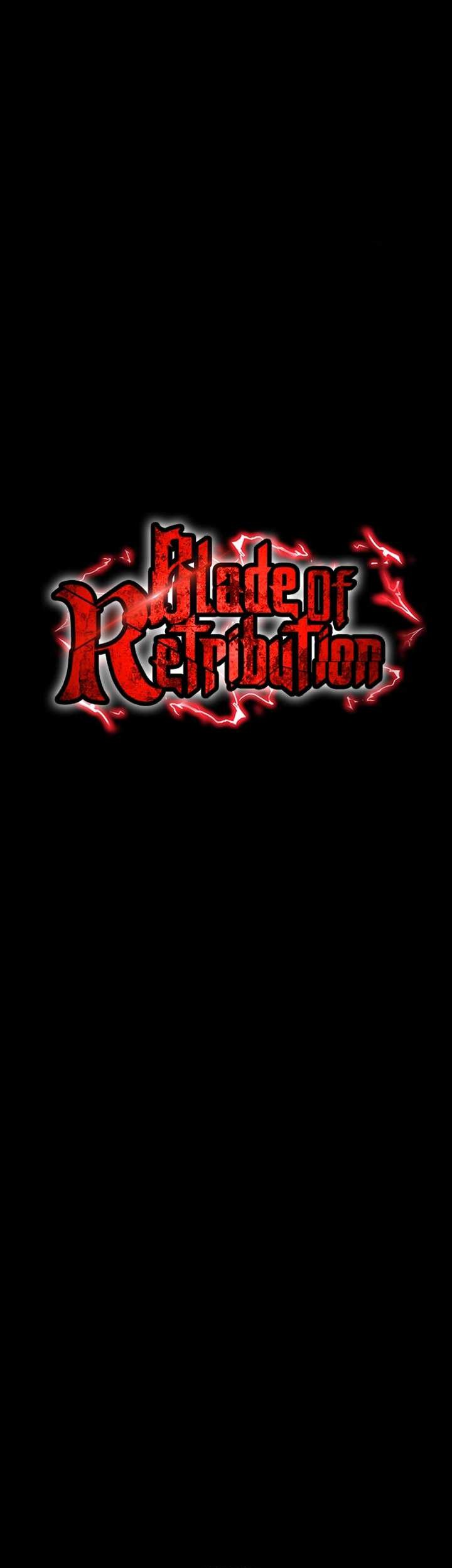 Blade of Retribution Chapter 12 - halaman 34