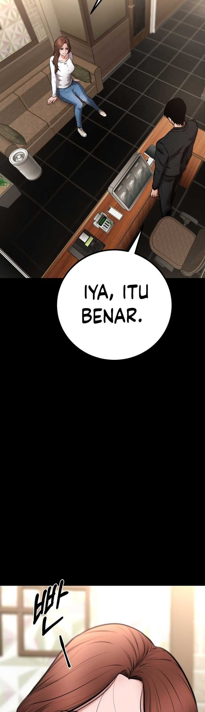 Blade of Retribution Chapter 12 - halaman 36